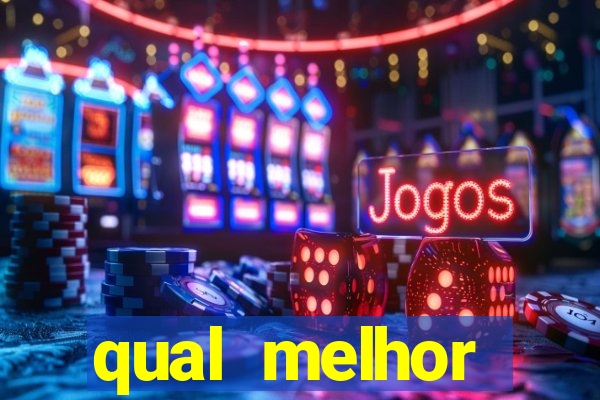 qual melhor plataforma para ganhar dinheiro jogando